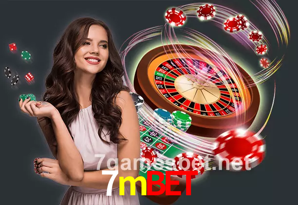 vivo no cassino 7mbet